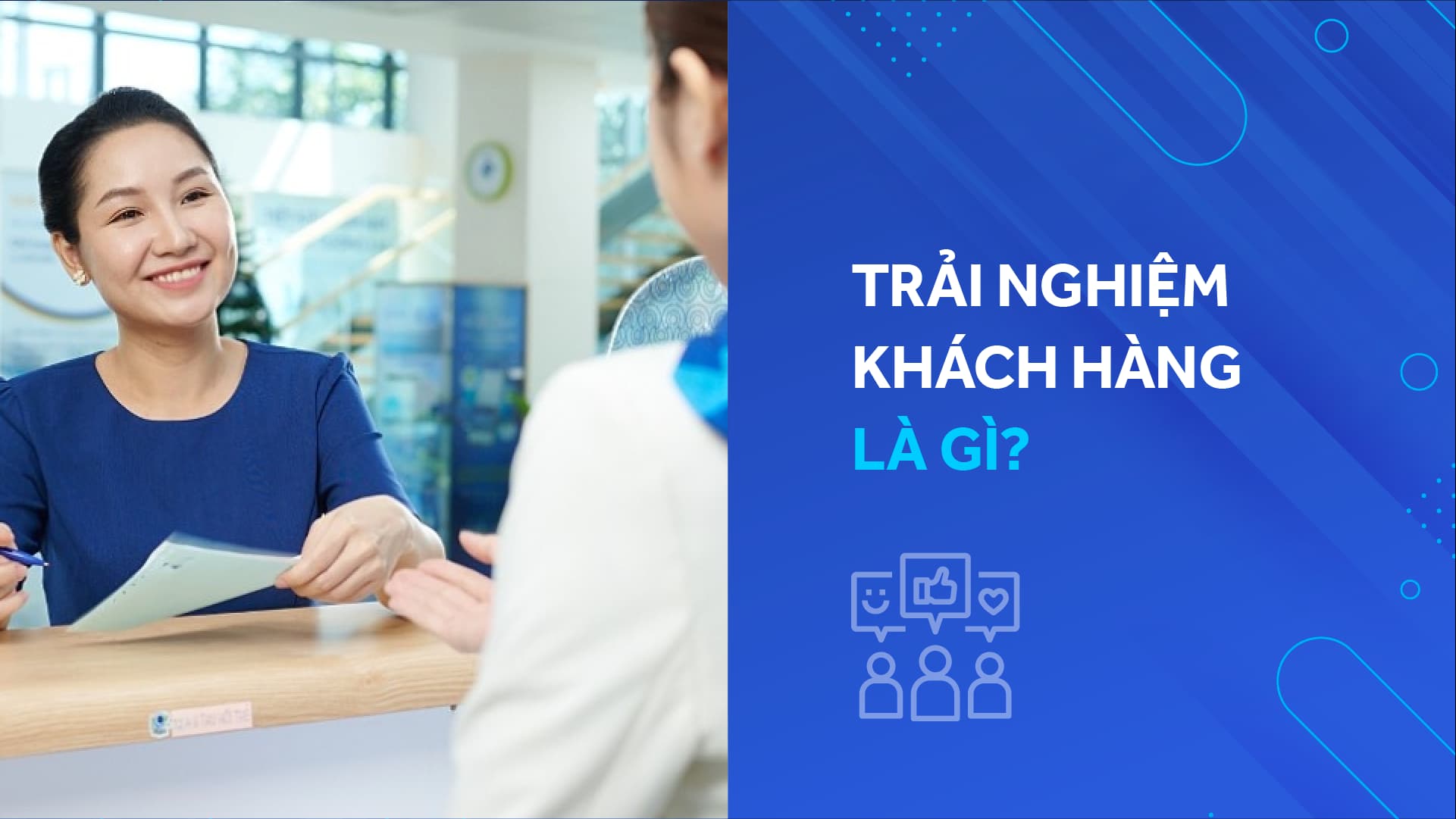 Các khoá học về Trải nghiệm khách hàng