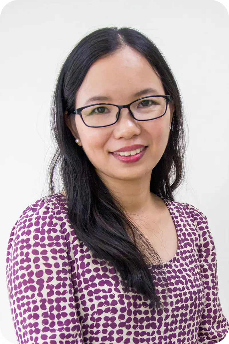 Dương Thị Kim Chung