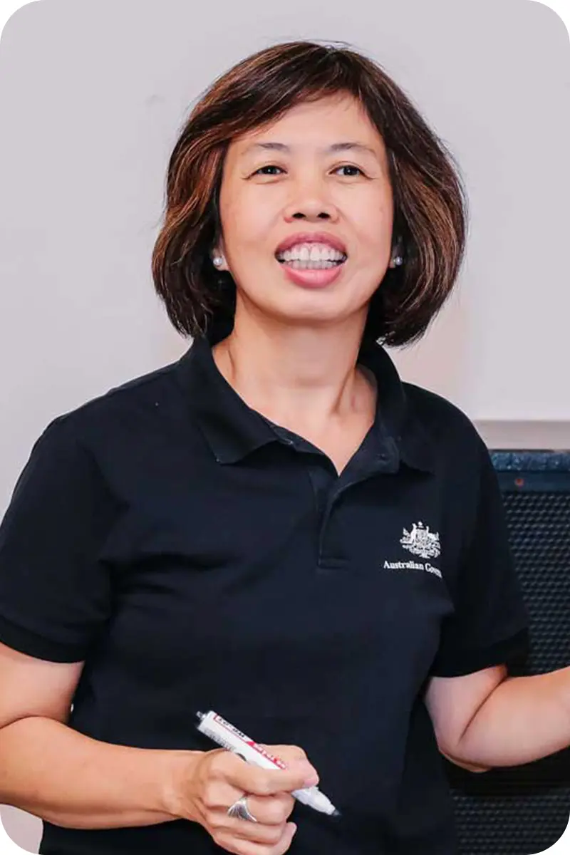 Mai Hương
