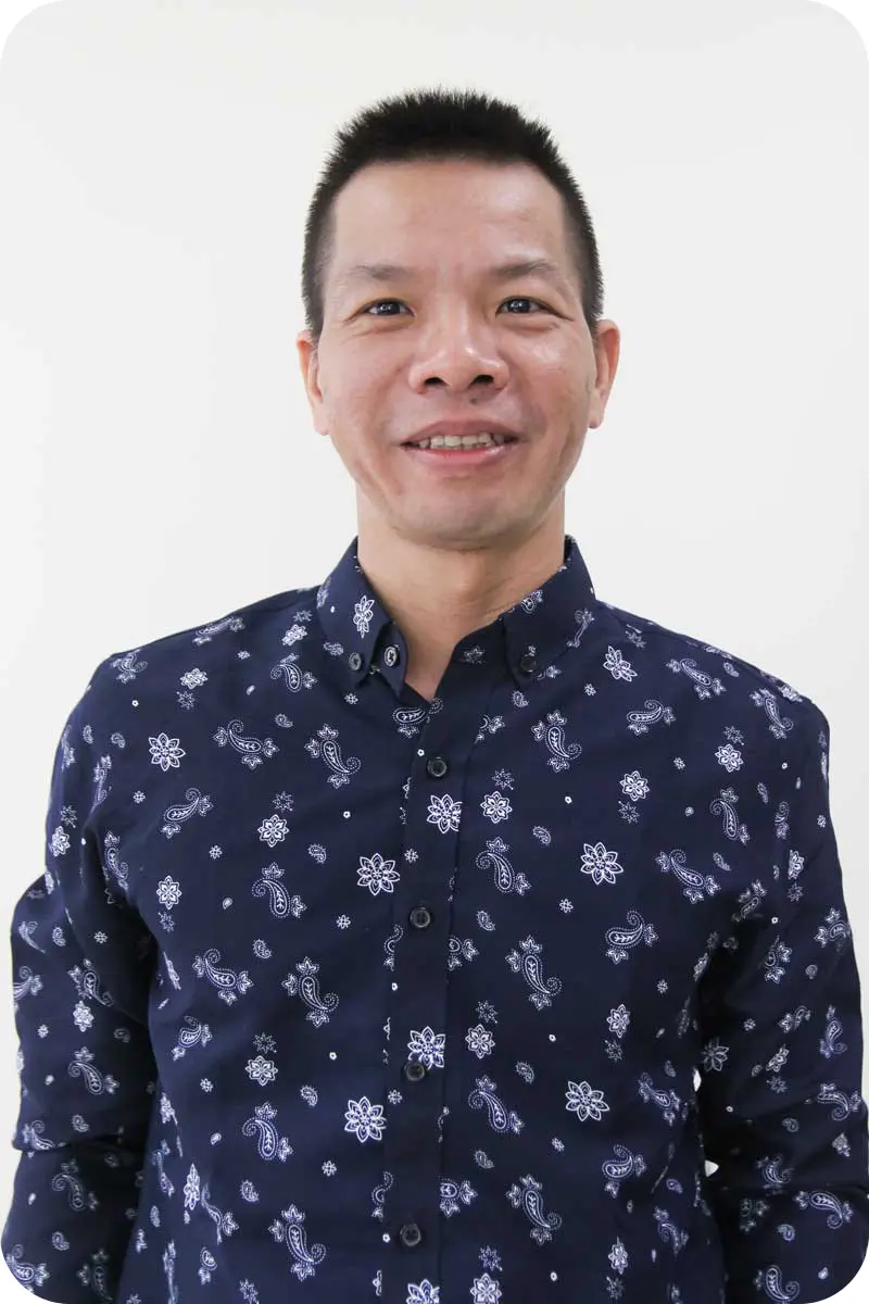 Phan Minh Tuệ