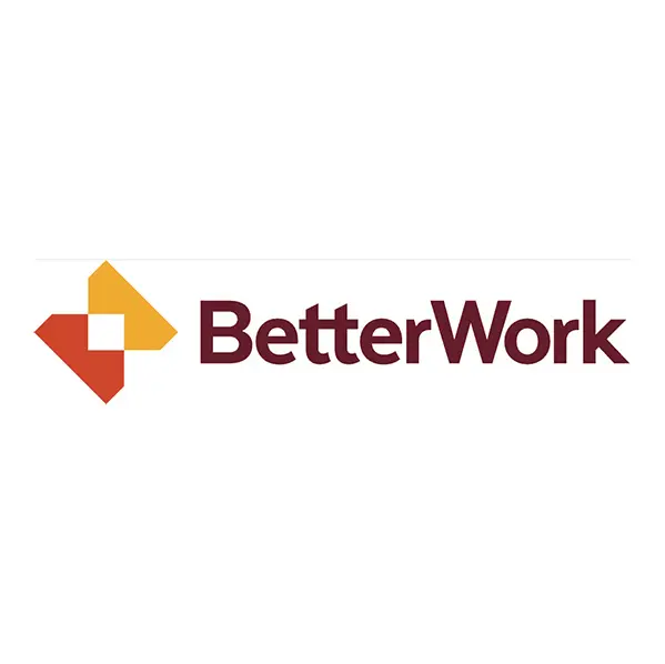 Better Work
